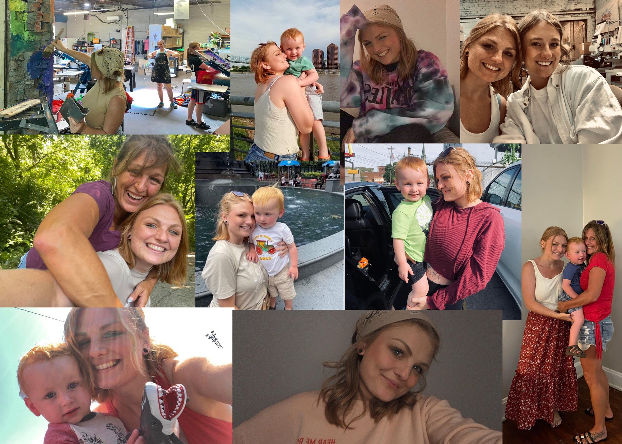 Recovery is Possible