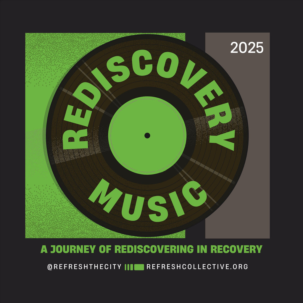 Recovery Programs – Refresh Collective