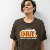 Cleveland Grit (Coco Tee)