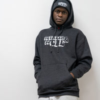 So Fresh and So CLE (Charcoal Hoodie)