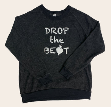 Drop The Beat (Black Thermal)