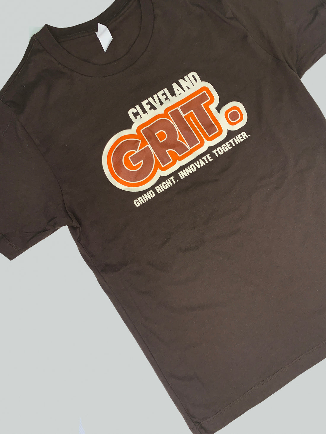 Cleveland Grit (Coco Tee)