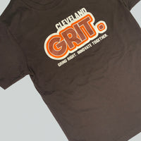 Cleveland Grit (Coco Tee)