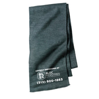 I'm NOT 4 Sale (Grey Scarf)